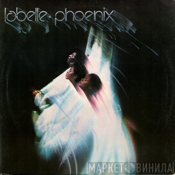  LaBelle  - Phoenix