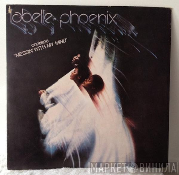  LaBelle  - Phoenix