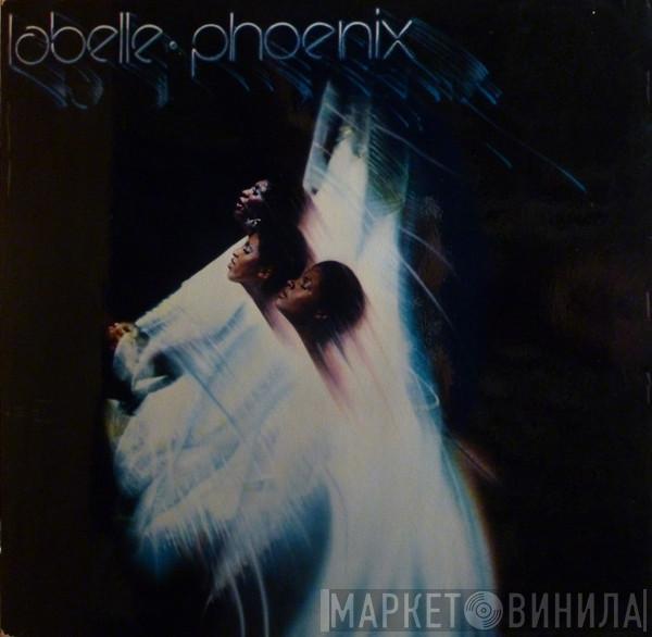 LaBelle - Phoenix