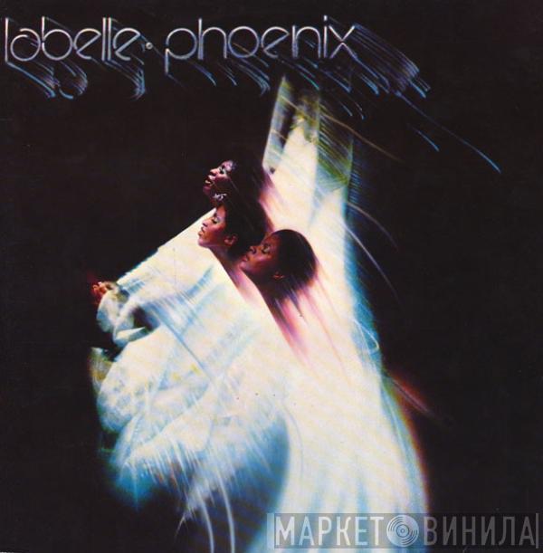  LaBelle  - Phoenix