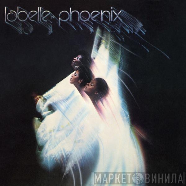  LaBelle  - Phoenix