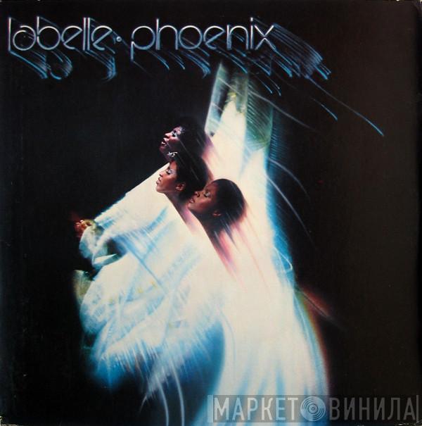 LaBelle - Phoenix