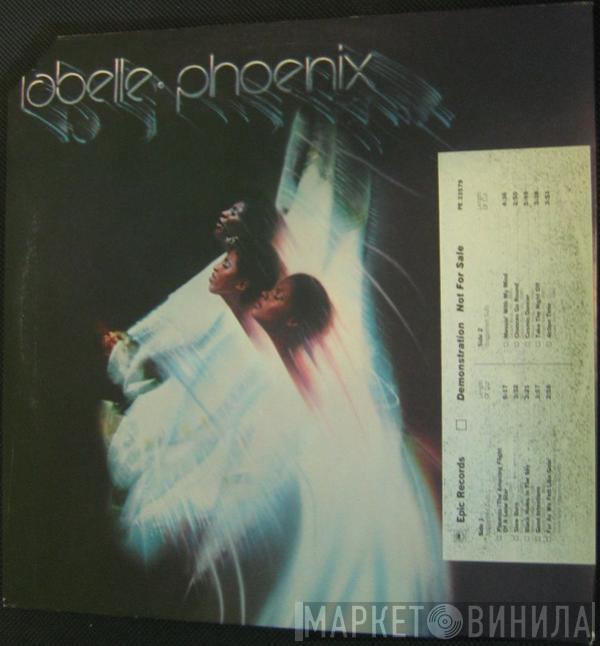  LaBelle  - Phoenix