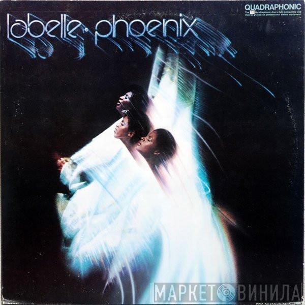  LaBelle  - Phoenix