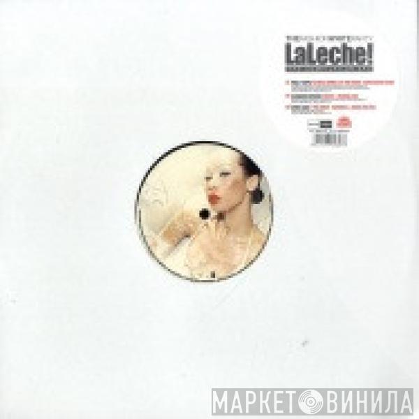  - LaLeche! The Compilation EP1