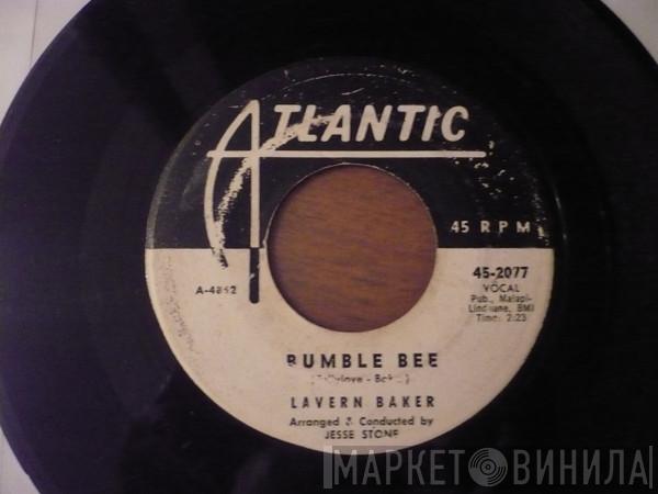 LaVern Baker - Bumble Bee / My Time Will Come