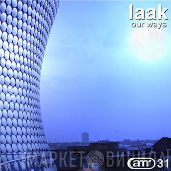 Laak - Our Ways