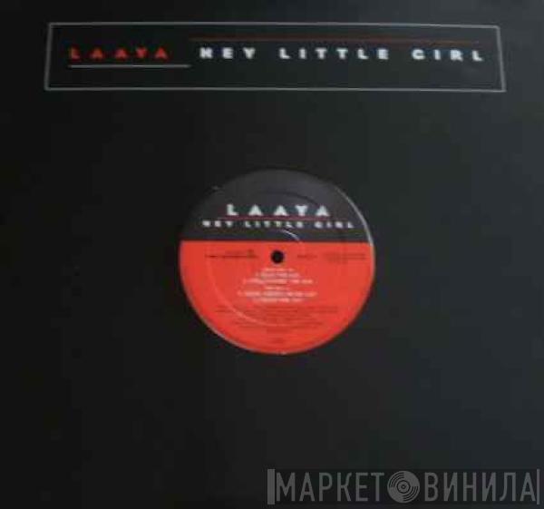 Laaya - Hey Little Girl