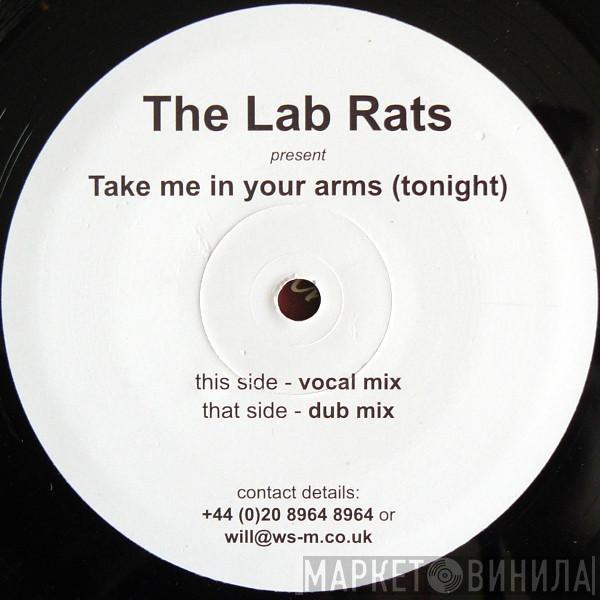 Lab Rats - Take Me In Your Arms (Tonight)