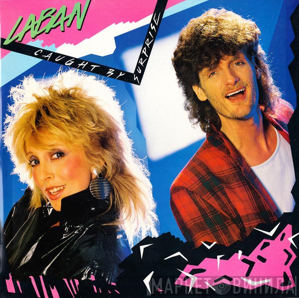 Laban  - Caught By Surprise