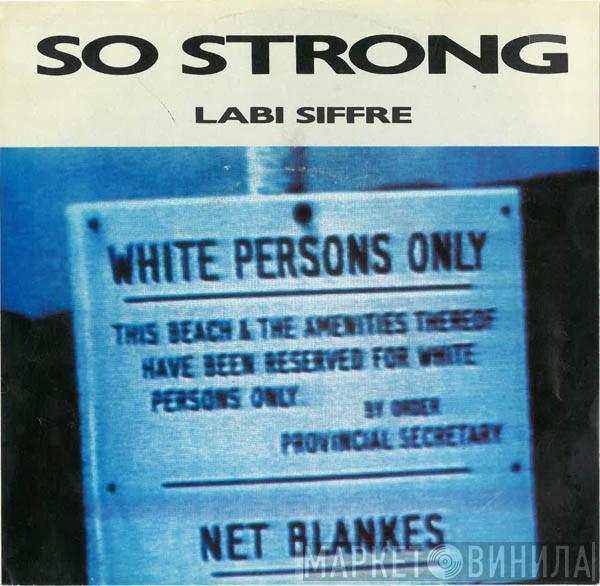 Labi Siffre - (Something Inside) So Strong