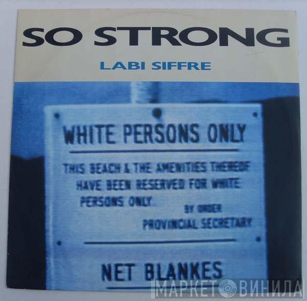 Labi Siffre - (Something Inside) So Strong