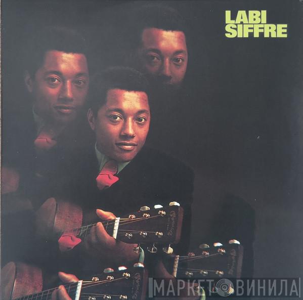 Labi Siffre - Labi Siffre