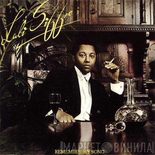  Labi Siffre  - Remember My Song