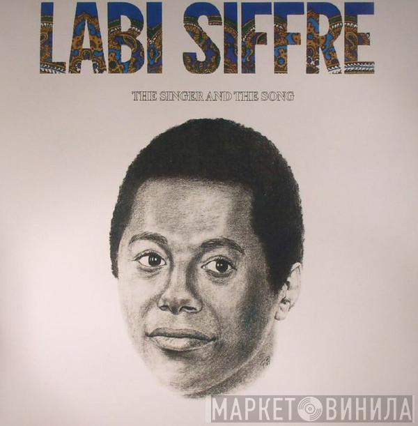 Labi Siffre - The Singer And The Song