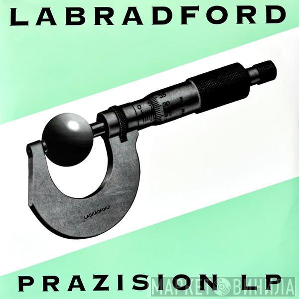 Labradford - Prazision LP