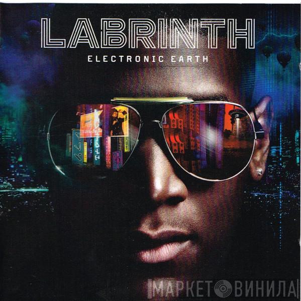 Labrinth - Electronic Earth