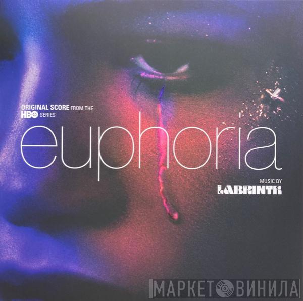  Labrinth  - Euphoria (Original Score From The HBO Series)