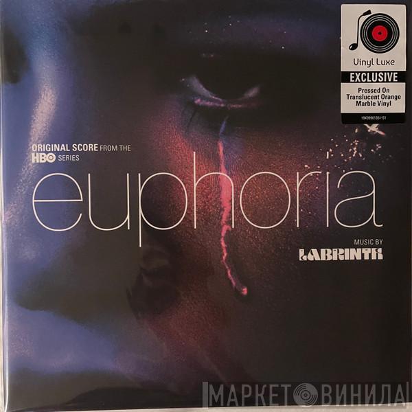  Labrinth  - Euphoria (Original Score From The HBO Series)