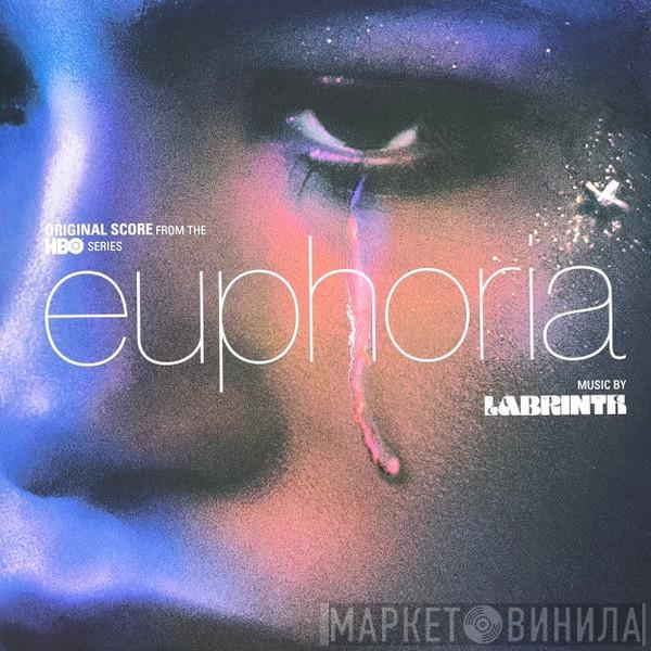  Labrinth  - Euphoria (Original Score From The HBO Series)
