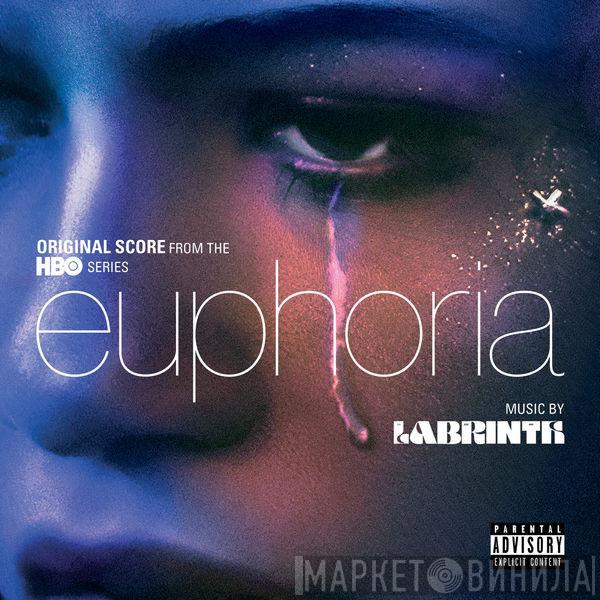  Labrinth  - Euphoria (Original Score From The HBO Series)