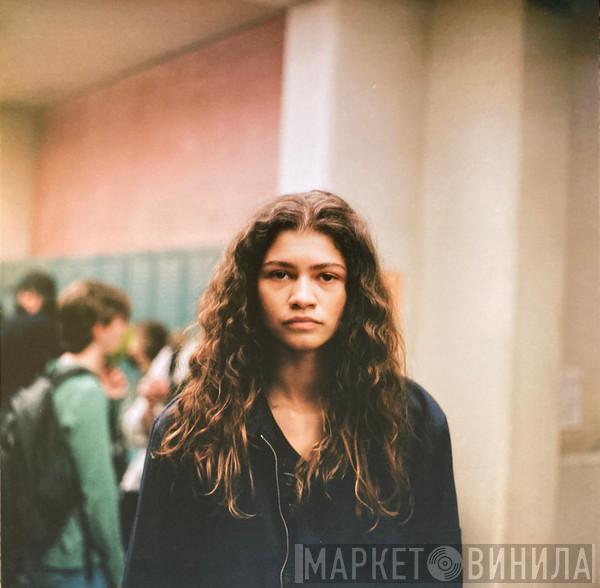 Labrinth - Euphoria Season 2 Official Score (From The HBO Original Series)