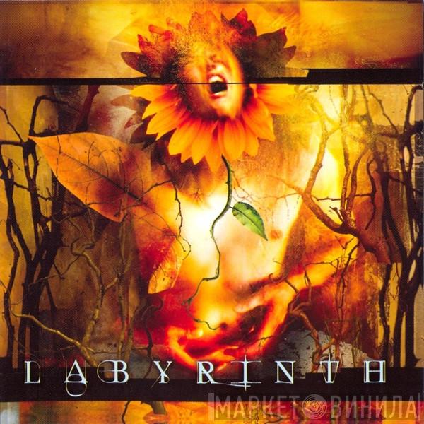 Labyrinth  - Labyrinth