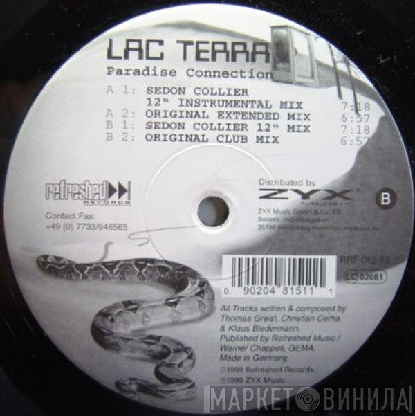 Lac Terra - Paradise Connection