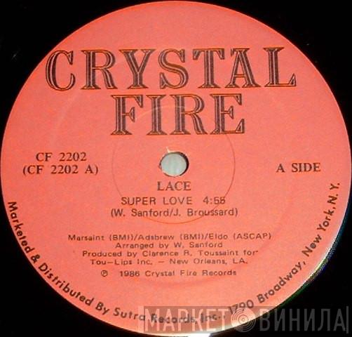 Lace  - Super Love