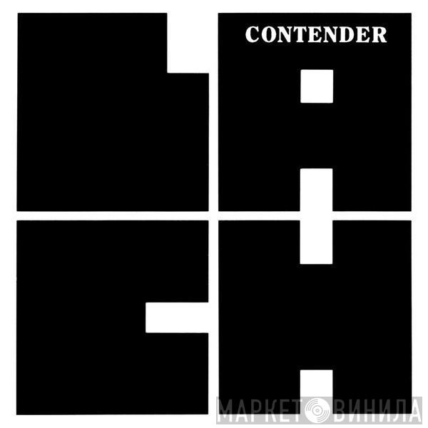 Lach - Contender