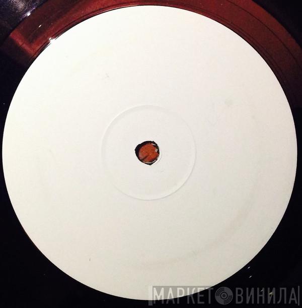 Lacquer - Behind