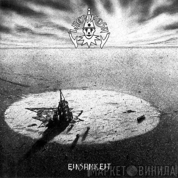  Lacrimosa  - Einsamkeit