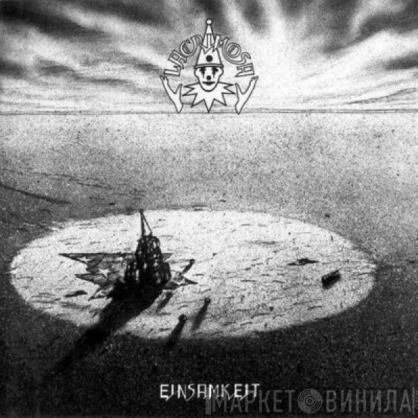  Lacrimosa  - Einsamkeit