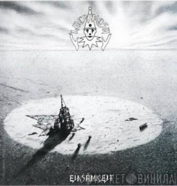  Lacrimosa  - Einsamkeit