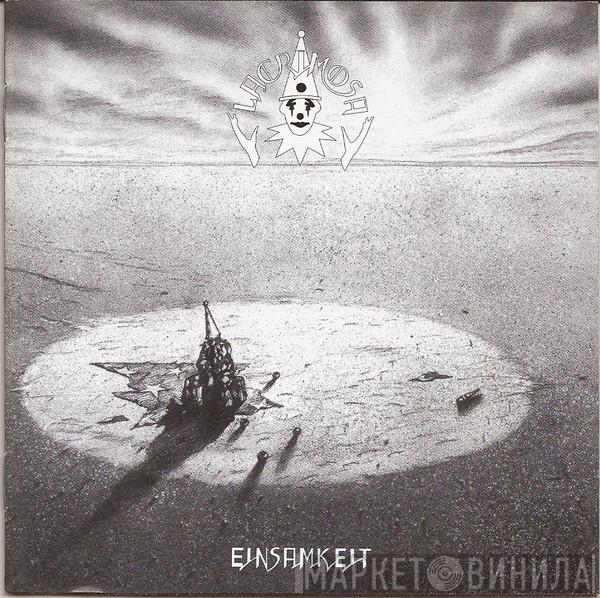  Lacrimosa  - Einsamkeit