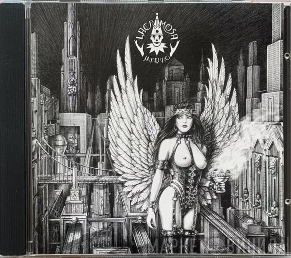 Lacrimosa - Inferno