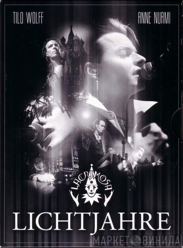  Lacrimosa  - Lichtjahre