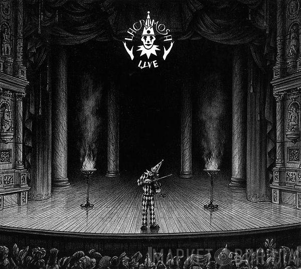 Lacrimosa - Live