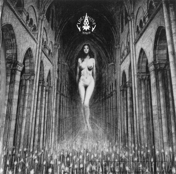 Lacrimosa - Satura