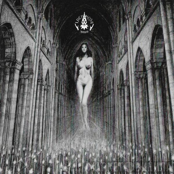  Lacrimosa  - Satura