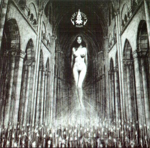  Lacrimosa  - Satura