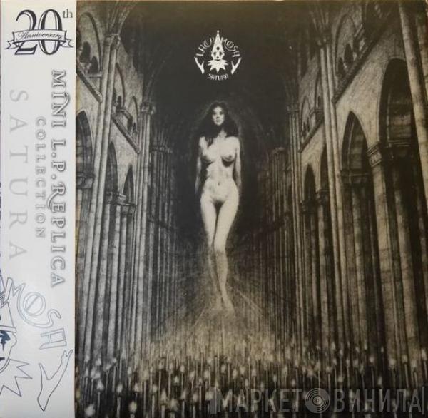  Lacrimosa  - Satura