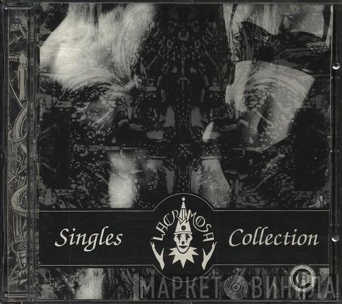  Lacrimosa  - Singles Collection