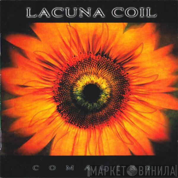  Lacuna Coil  - Comalies