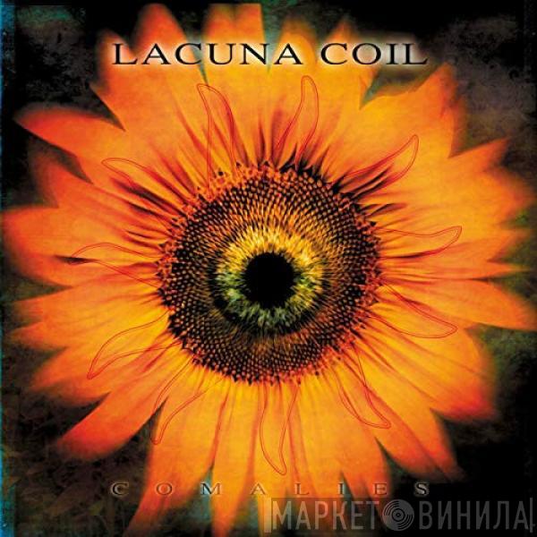  Lacuna Coil  - Comalies
