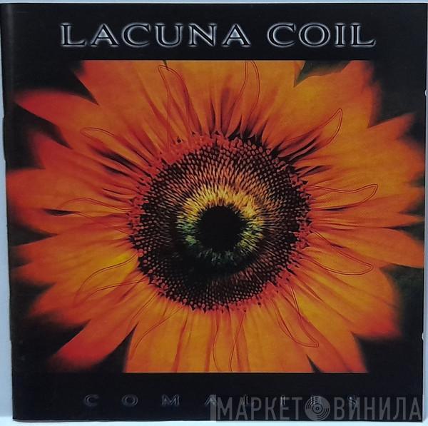 Lacuna Coil  - Comalies