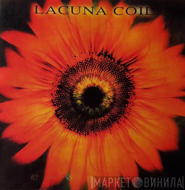  Lacuna Coil  - Comalies