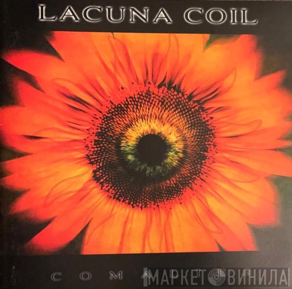  Lacuna Coil  - Comalies