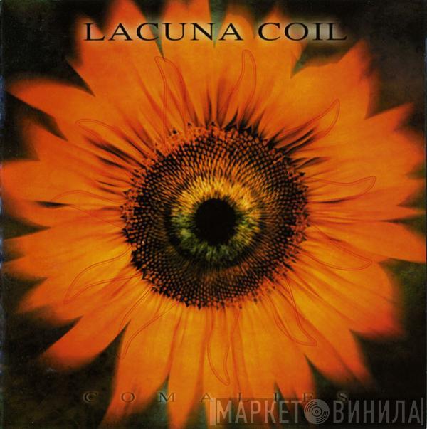  Lacuna Coil  - Comalies