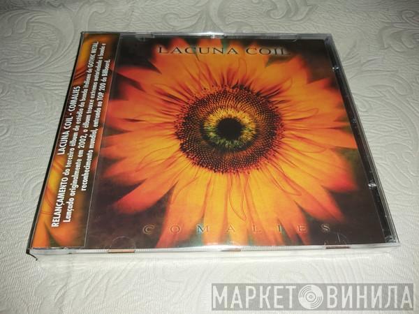  Lacuna Coil  - Comalies